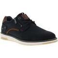 Chaussures de ville homme sur Grenoble : Derbies Mustang 5960CHPE26