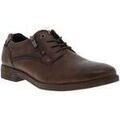 Chaussures de ville homme sur Grenoble : Derbies Mustang 5963CHPE26