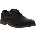 Chaussures de ville homme sur Grenoble : Derbies Mustang 5965CHPE26