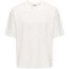 T-shirt Only & Sons 193766VTPE26