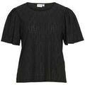 T-shirt Vila 195413VTPE26 Grenoble