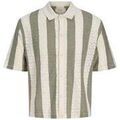 Polos sur Grenoble : Polo Jack & Jones 192819VTPE26