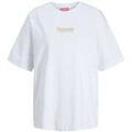 Tee-shirts sur Grenoble : T-shirt JJXX 193017VTPE26