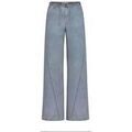 Jeans sur Grenoble : Jeans flare / larges Guess W6GA2J D7902-GNTT