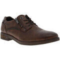 Chaussures de ville homme sur Grenoble : Derbies Mustang 2507062934 homme - Marron