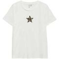 Tee-shirts sur Grenoble : T-shirt Vero Moda 194627VTPE26