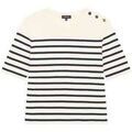 Tee-shirts sur Grenoble : T-shirt Caroll 196668VTPE26