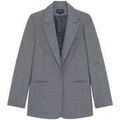 Vestes sur Grenoble : Veste Caroll 196673VTPE26