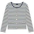Gilets sur Grenoble : Gilet Caroll 196674VTPE26