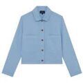 Vestes sur Grenoble : Veste Caroll 196679VTPE26