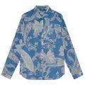 Chemises sur Grenoble : Chemise Caroll 196680VTPE26