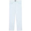 Jeans sur Grenoble : Jeans 3/4 & 7/8 Caroll 196683VTPE26
