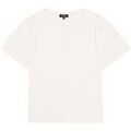 Tee-shirts sur Grenoble : T-shirt Caroll 196691VTPE26
