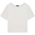 Tee-shirts sur Grenoble : T-shirt Caroll 196692VTPE26