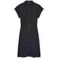 Robes sur Grenoble : Robe courte Caroll 196724VTPE26