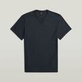 Tee-shirts sur Grenoble : T-shirt G-Star Raw D24449-E382 NIFOUS-C742 SALUTE