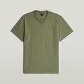 Tee-shirts sur Grenoble : T-shirt G-Star Raw D24449-E382 NIFOUS-H871 FOUR LEAF CLOVER