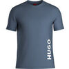 T-shirt HUGO T-SHIRT RN RELAXED 10250129 01