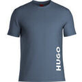 T-shirt HUGO T-SHIRT RN RELAXED 10250129 01 Grenoble