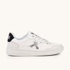 Baskets basses Munich 8908110 LEGIT WMN-110 SILVER