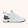 Baskets basses Munich 4172106 CLICK 106-WHITE