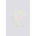 T-shirt Gas 547262_183881 TELLY-0001 WHITE Grenoble