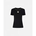 Tee-shirts sur Grenoble : T-shirt Pinko BRUGHERIO 106815 A3AL-ZZ2
