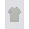 T-shirt Gas 543886 185020 SCUBA-2923 SOFT GREY