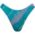 Maillots de bain sur Grenoble : Maillots de bain Lisca Bas maillot slip de bain &eacute;chancr&eacute; ATLANTIDA Vert