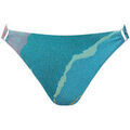 Maillots de bain Lisca Bas maillot br&eacute;silien de bain ATLANTIDA Vert Grenoble