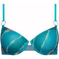 Maillots de bain sur Grenoble : Maillots de bain Lisca Haut maillot de bain pr&eacute;form&eacute; ATLANTIDA Vert