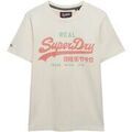 T-shirt Superdry Homme T-shirt Paquet de 1 VI Classic Tee Grenoble