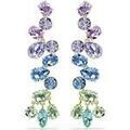 Boucles d'oreille sur Grenoble : Boucles oreilles Swarovski Orecchini