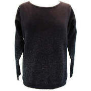 Pull Burton Pull Taille 36 / S Noir