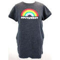 Robe courte Southwest Pull Taille 34 / XS Gris Robes sur Grenoble : Robe courte Southwest Pull Taille 34 / XS Gris