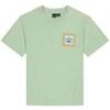 T-shirt enfant Le Temps des Cerises 194313VTPE26