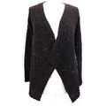 Gilet Etam Pull Taille 36 / S Noir Gilet Etam Pull Taille 36 / S Noir Grenoble