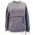 Pull sur Grenoble : Pull Zara Pull Taille 38 / M Gris