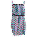 Robe courte Cache Cache Combinaison Taille 40 / L Blanc Grenoble
