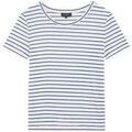 Tee-shirts sur Grenoble : T-shirt Caroll 180591VTPE26