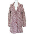 Manteaux sur Grenoble : Manteau Jennyfer Manteau Taille 36 / S Blanc