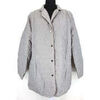 Manteau Gabriella Vicenza Manteau Taille 40 / L Gris