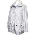 Vestes sur Grenoble : Veste Atelier Gs Manteau Taille 42 / XL Gris