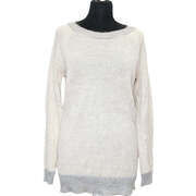 Pull Camaieu Pull/Gilet Taille 36 / S Beige