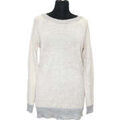 Pull Camaieu Pull/Gilet Taille 36 / S Beige