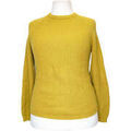 Pull Kiabi Pull/Gilet Taille 36 / S Jaune