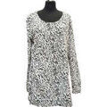Pull Damart Pull/Gilet Taille 42 / XL Blanc