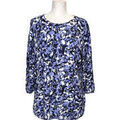 Pull Damart Pull/Gilet Taille 40 / L Bleu