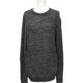 Pull Primark Pull/Gilet Taille 36 / S Gris Grenoble