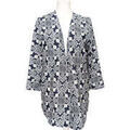 Gilets sur Grenoble : Gilet Jennyfer Pull/Gilet Taille 36 / S Bleu